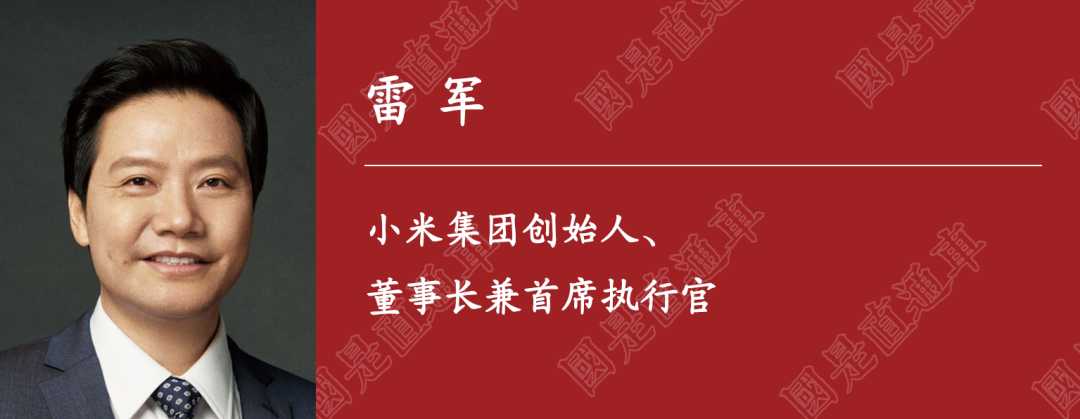 雷军创新的例子_雷军与促进科技创新的努力_雷军的技术能力