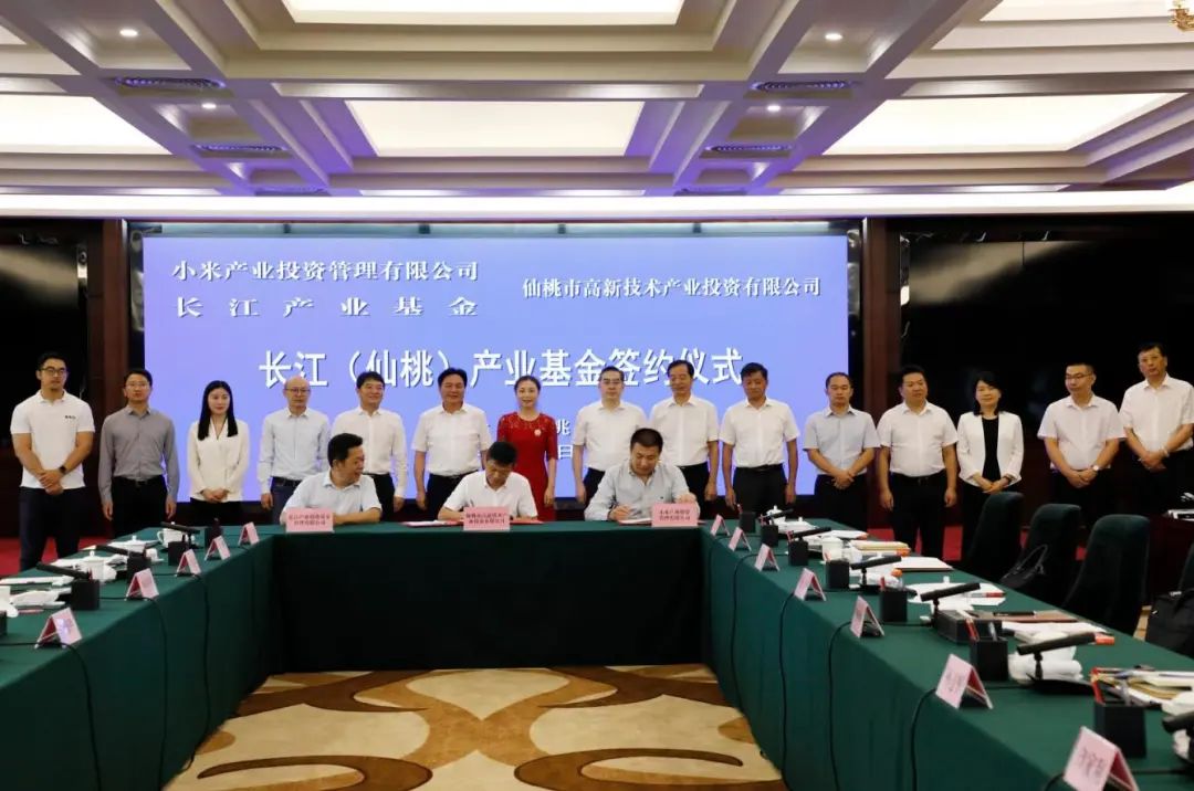 雷军创新创业成功案例_雷军与促进科技创新的努力_雷军创新的例子