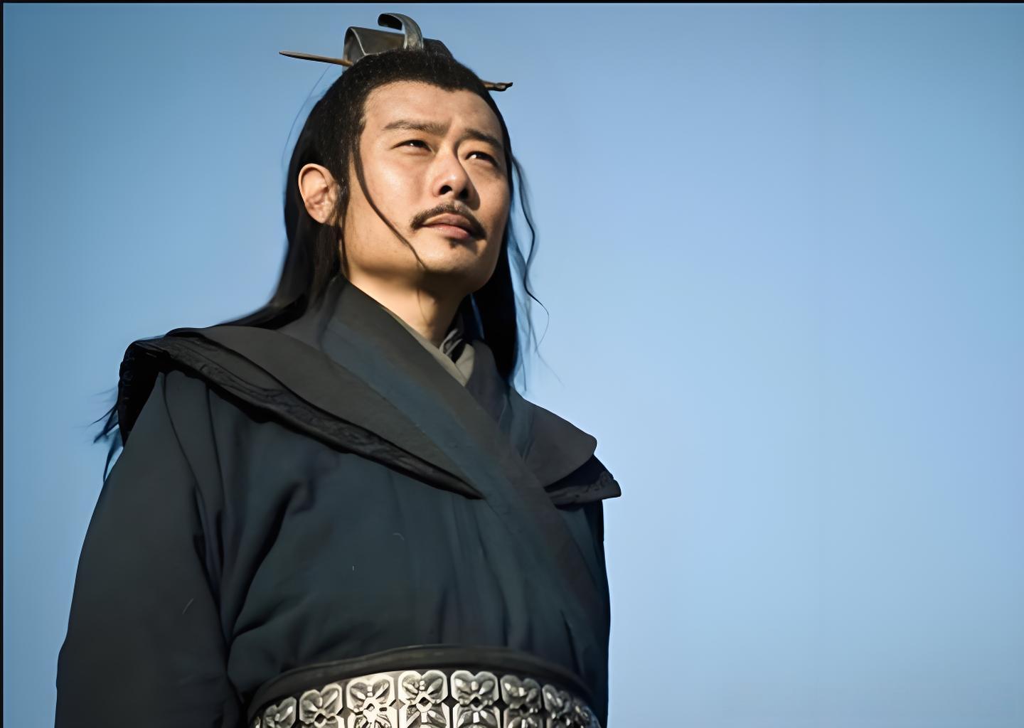 张良智斗楚霸王_楚汉时期张良_张良与楚汉之争的心理战