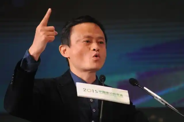 马云与中国国际电子商务中心_马云电子商务风云人物简介_马云与中国电子商务的崛起