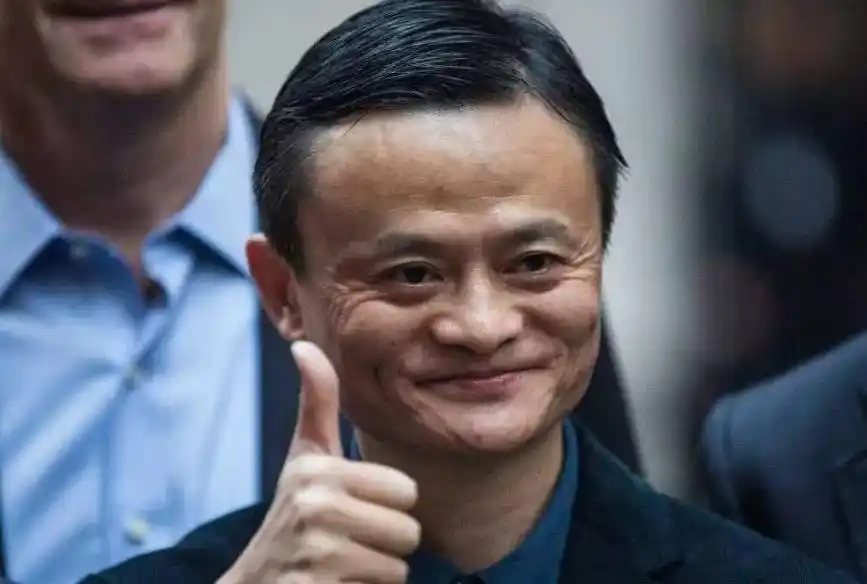 马云与中国国际电子商务中心_马云电子商务风云人物简介_马云与中国电子商务的崛起