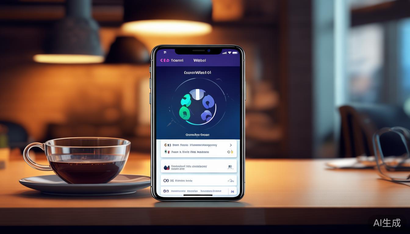 如何通过tokenim钱包最新版增强社群关系?_钱包集团_钱包αpp
