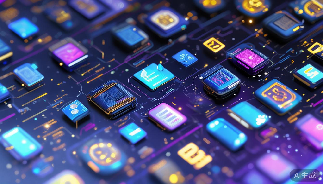 新钱包是基金吗_token钱包正版的开发者生态与创新项目，支持用户在新兴市场中的投资。_新钱包是什么