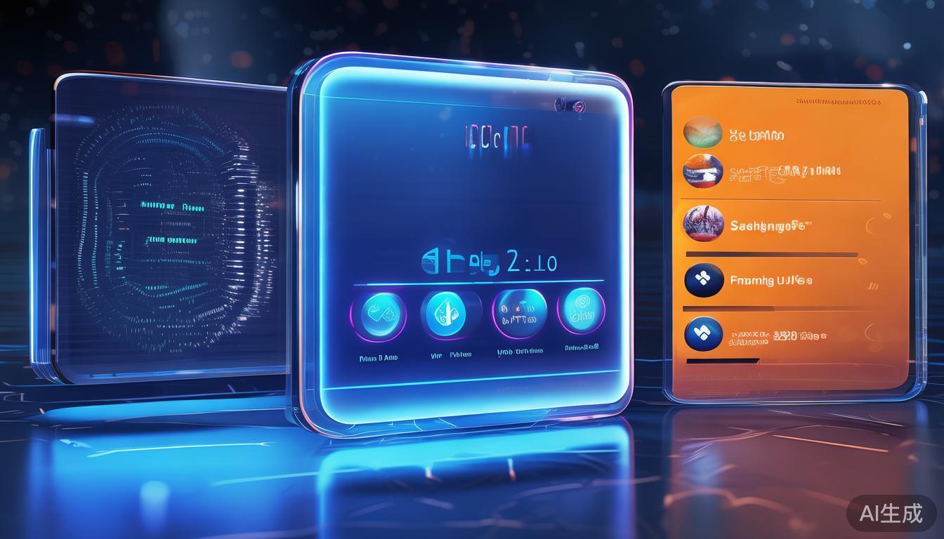 钱包的市场_钱包市场分析_token钱包官方版的行业趋势与市场机会