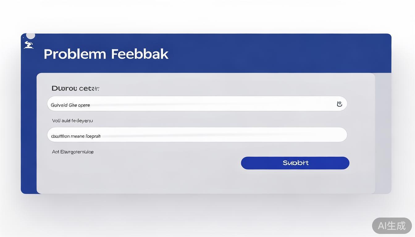 钱包账户问题反馈_钱包问题_如何在token钱包app中寻求反馈和改进?
