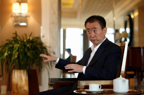 王健林谈投资_王健林几十亿的投资_王健林的投资眼光与企业走向