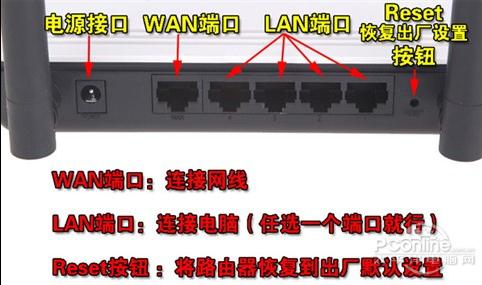 路由器的操作码是啥_路由器的操作模式_详细操作：设置TP-LINK 150M Mini路由器的Wi-Fi