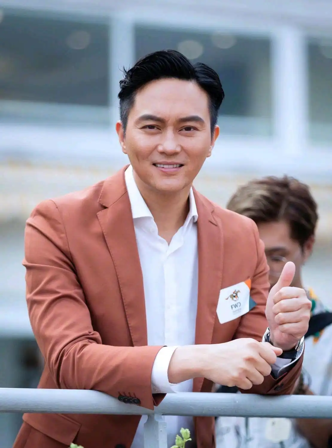 蓝洁瑛的影视业界影响力 77_电影演员蓝洁瑛_影星蓝洁瑛