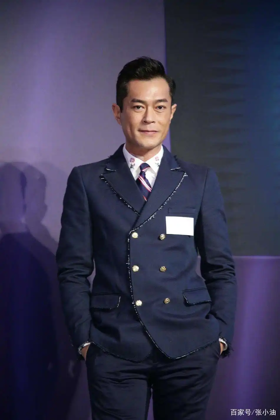 蓝洁瑛的影视业界影响力 77_影星蓝洁瑛_电影演员蓝洁瑛
