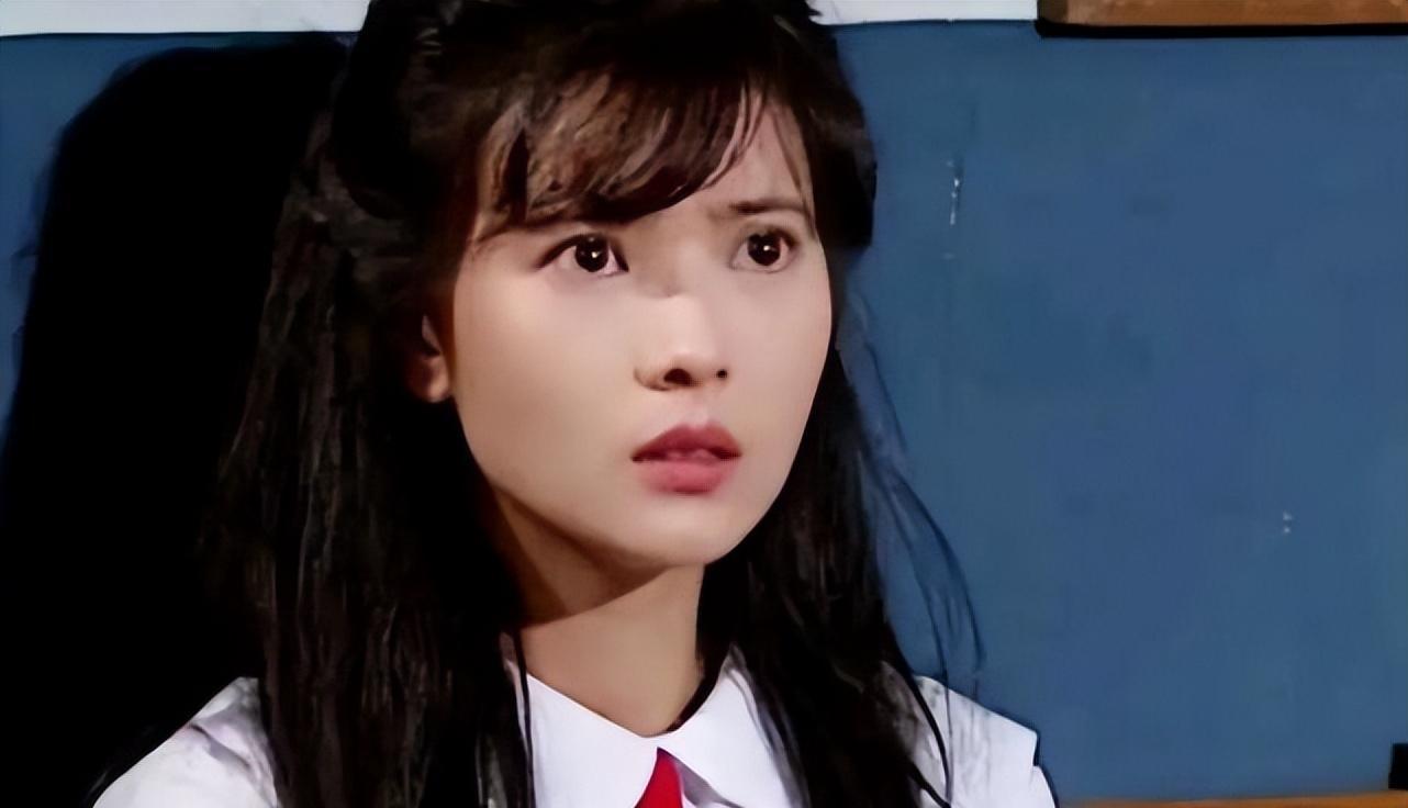 蓝洁瑛的影视业界影响力 77_影星蓝洁瑛_电影演员蓝洁瑛