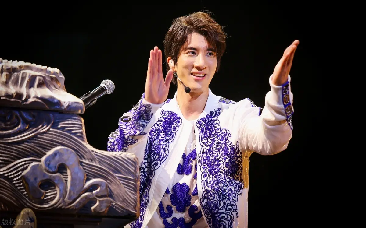 王力宏与国际音乐人合作，探索跨文化创作_播放王力宏带来的_王力宏跨界歌王