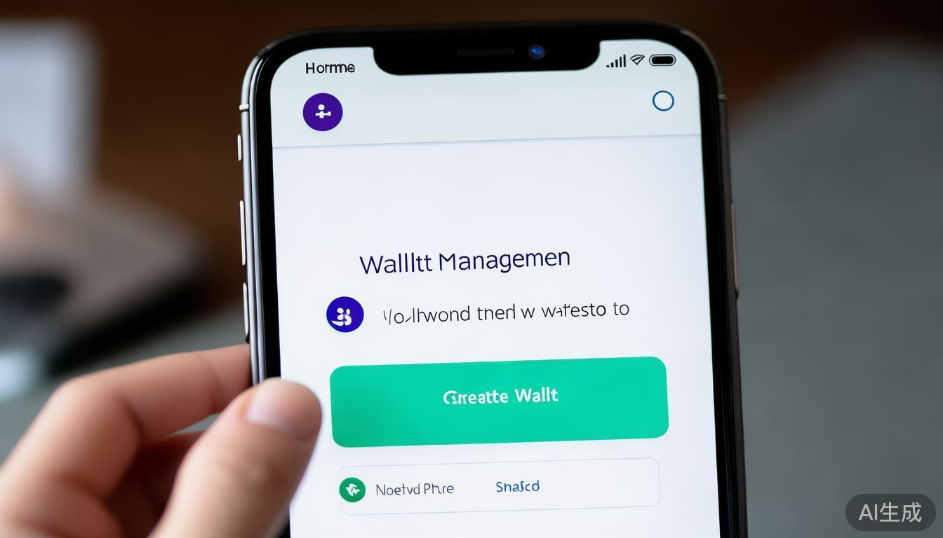 钱包创建教程_new钱包创建_如何在tokenim钱包最新版中创建多个钱包?