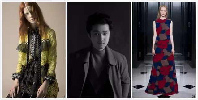 李宇春的时尚造型在红毯上引起媒体热议_李宇春压轴收红毯_李宇春走红毯压轴
