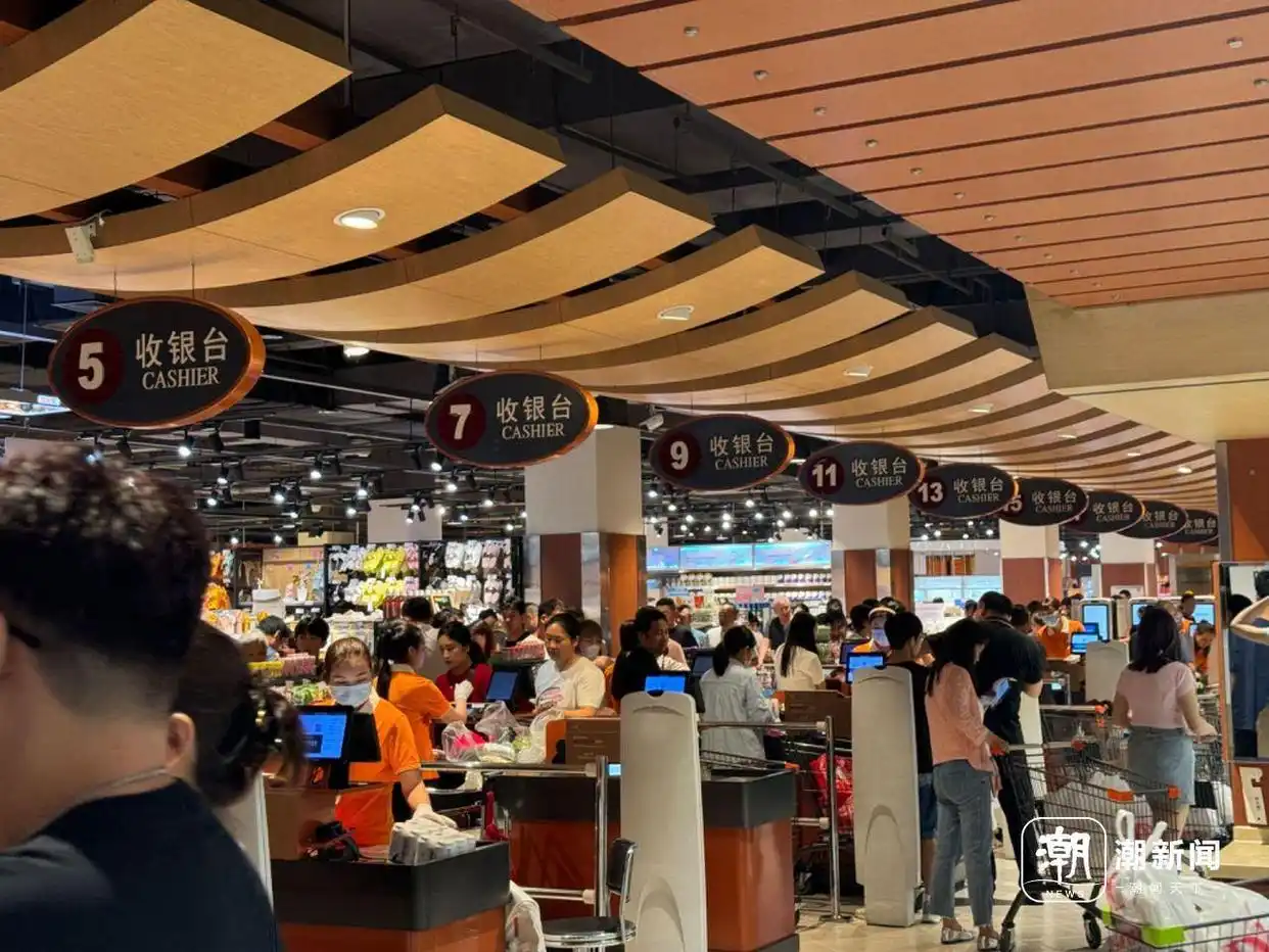 胖东来如何让顾客感受到爱_肥胖客户的痛点_通过顾客沟通提高服务质量，胖东来的做法