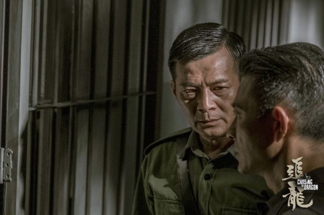 甄子丹出名_甄子丹知名度_甄子丹在华语影坛的历史地位