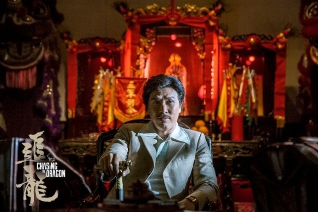 甄子丹出名_甄子丹知名度_甄子丹在华语影坛的历史地位