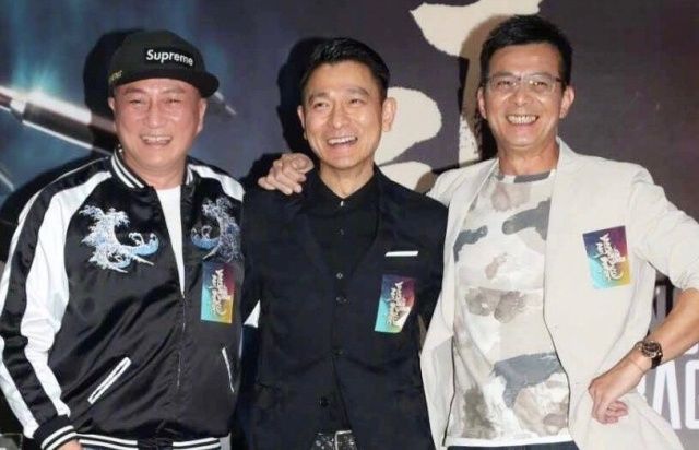甄子丹出名_甄子丹知名度_甄子丹在华语影坛的历史地位
