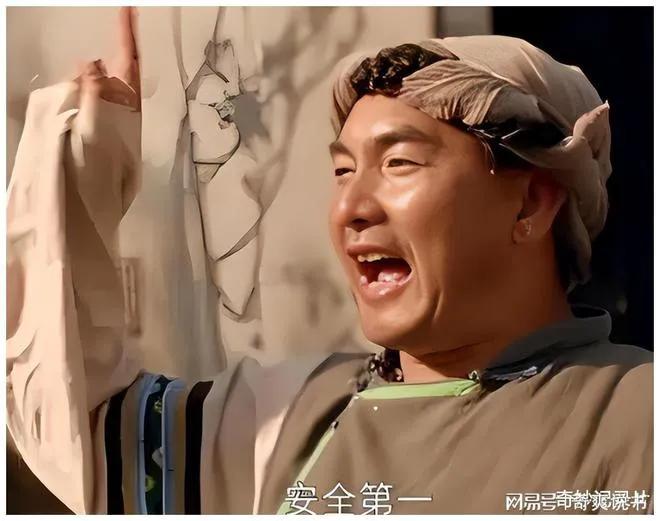 角色演绎洪金宝风格经典的电影_洪金宝演技_洪金宝的经典角色与风格演绎