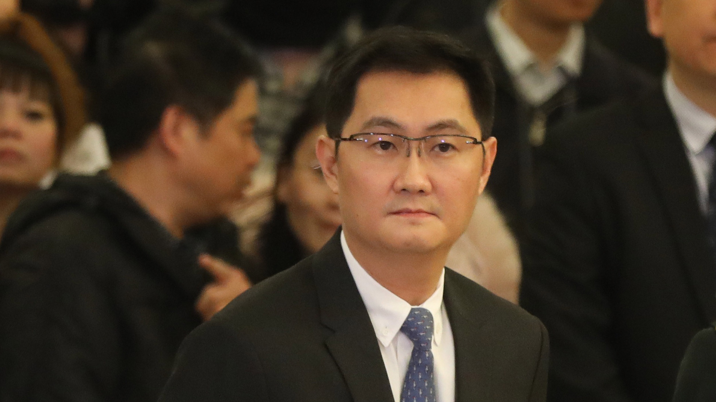 马化腾的战略管理能力_马化腾的全球视野与创新战略_马化腾的创新总结