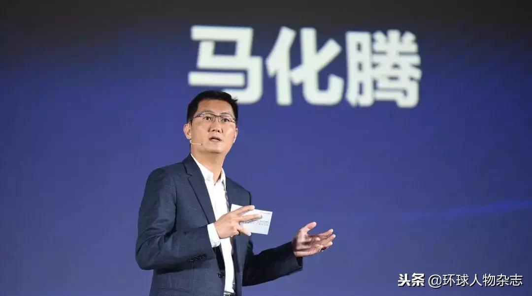 马化腾成长历程及成就_马化腾的成长历程总结_从学生到企业家：马化腾的成长历程