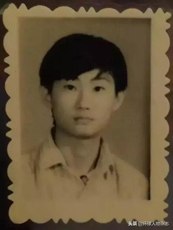 马化腾成长历程及成就_马化腾的成长历程总结_从学生到企业家：马化腾的成长历程