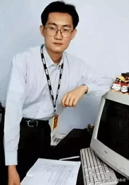 马化腾的成长历程总结_马化腾成长历程及成就_从学生到企业家：马化腾的成长历程