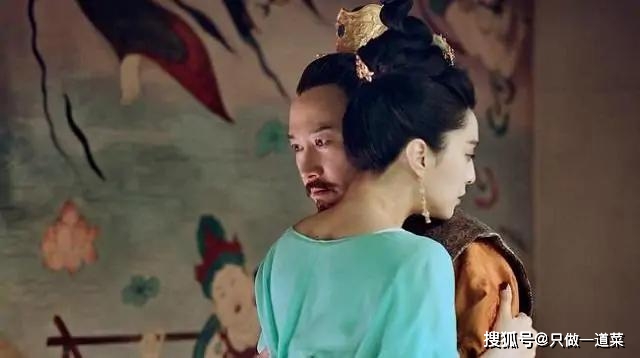 杨贵妃的宫廷生活与艺术成就_宫廷杨贵妃介绍_杨贵妃奢侈生活