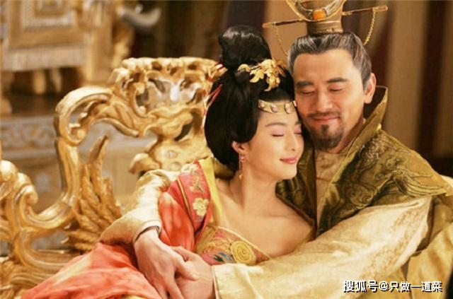 杨贵妃的宫廷生活与艺术成就_宫廷杨贵妃介绍_杨贵妃奢侈生活