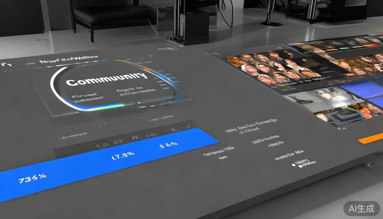 钱包活动_微信钱包安卓版指纹锁_如何通过token钱包安卓版下载增强社群活力？