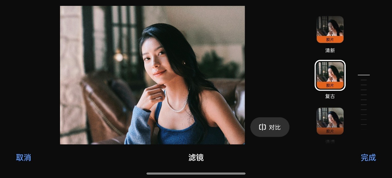 OPPO手机的照片编辑应用推荐_oppo手机相册编辑功能_oppo照片编辑器