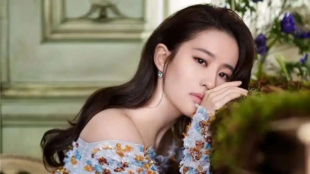 刘亦菲在国际电影节的表现_刘亦菲国际电影_刘亦菲的外国电影