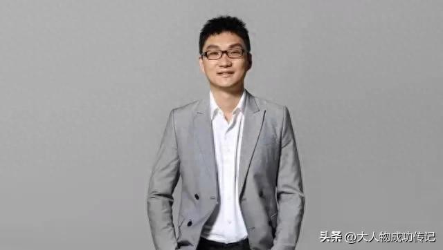 黄峥与资源整合的智慧_黄峥与资源整合的智慧_黄峥与资源整合的智慧