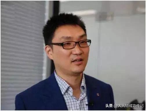黄峥与资源整合的智慧_黄峥与资源整合的智慧_黄峥与资源整合的智慧
