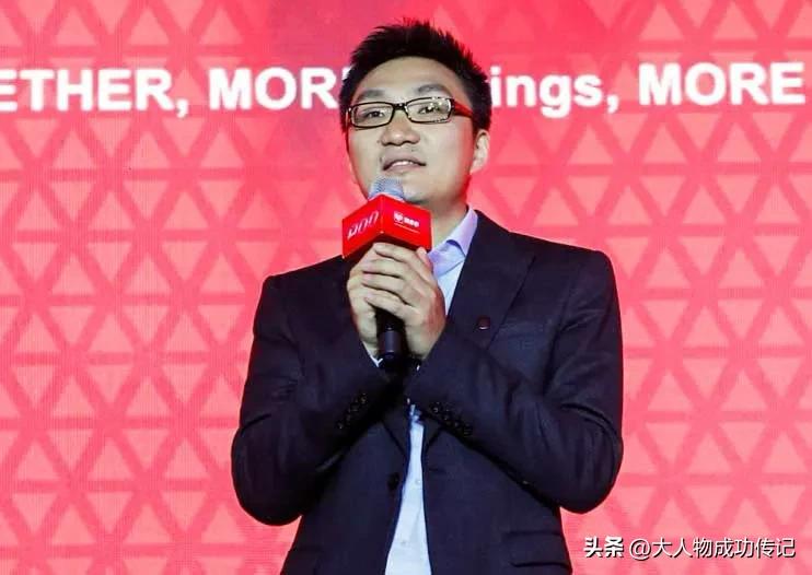 黄峥与资源整合的智慧_黄峥与资源整合的智慧_黄峥与资源整合的智慧