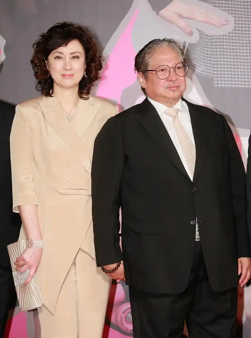洪金宝与武术界的互动与发展_洪金宝武术指导_洪金宝的武术师傅是谁