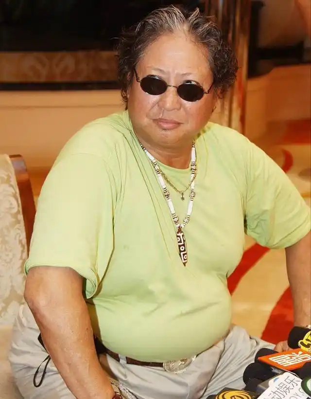 洪金宝武术指导_洪金宝与武术界的互动与发展_洪金宝的武术师傅是谁