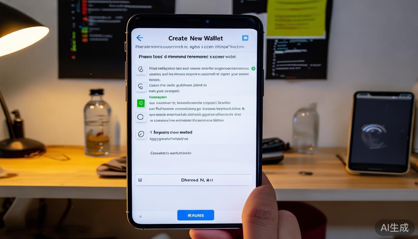 如何在token钱包安卓版下载中灵活配置账户？_如何在token钱包安卓版下载中灵活配置账户？_钱包安卓灵活账户配置下载版