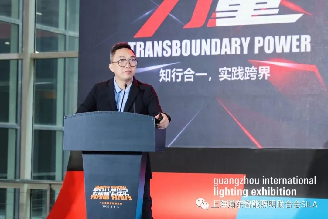 智能照明与安防：小米全屋系统的完美结合_小米智能照明控制模块_小米智能家居照明