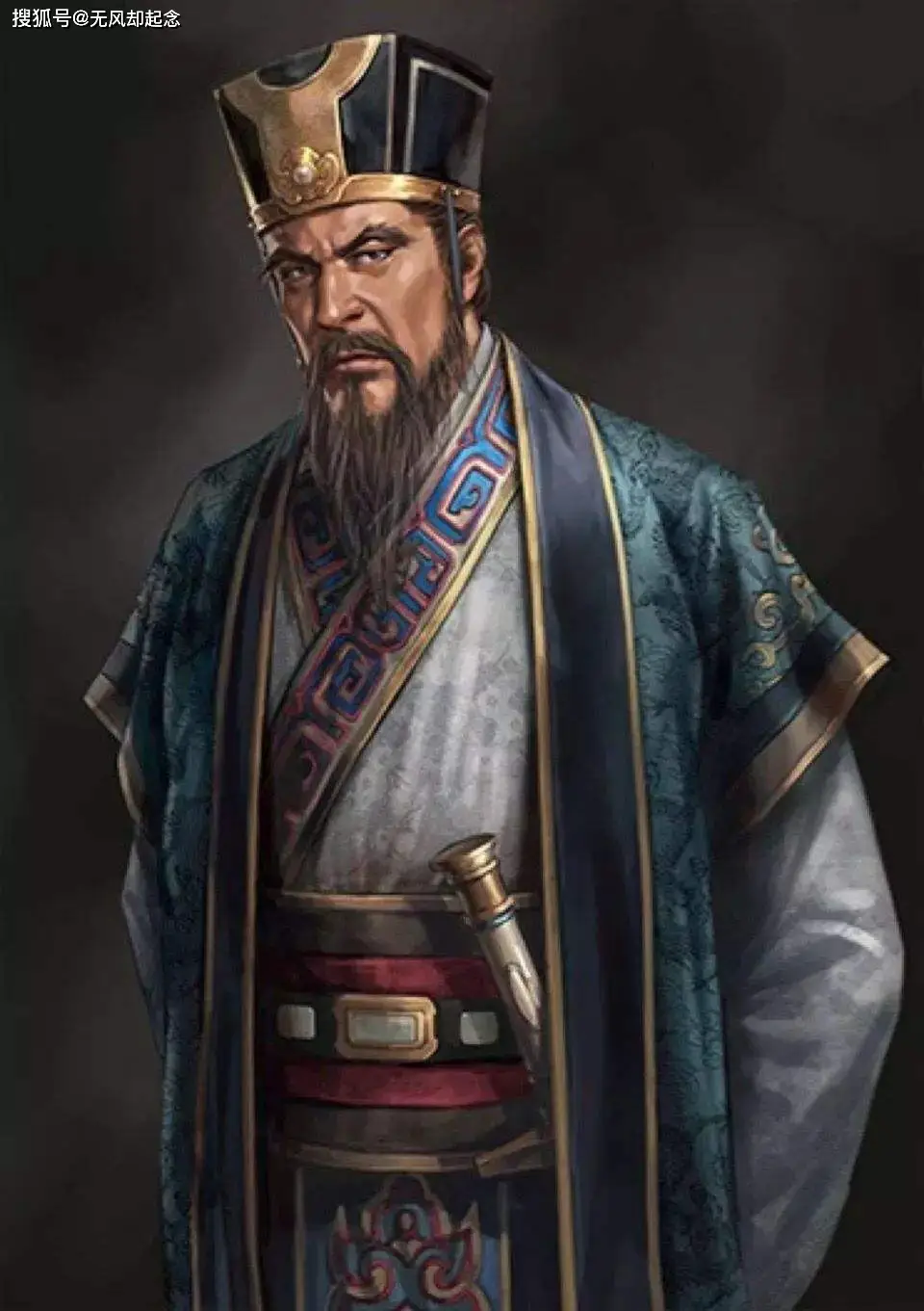 刘备到底和汉室是什么关系_刘备与汉室的关系_刘备到底是不是汉室忠心