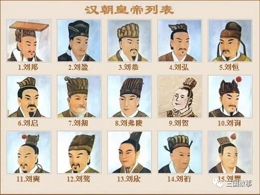 刘备是汉室的后代吗_刘备与汉室的关系_刘备到底是不是汉室忠心