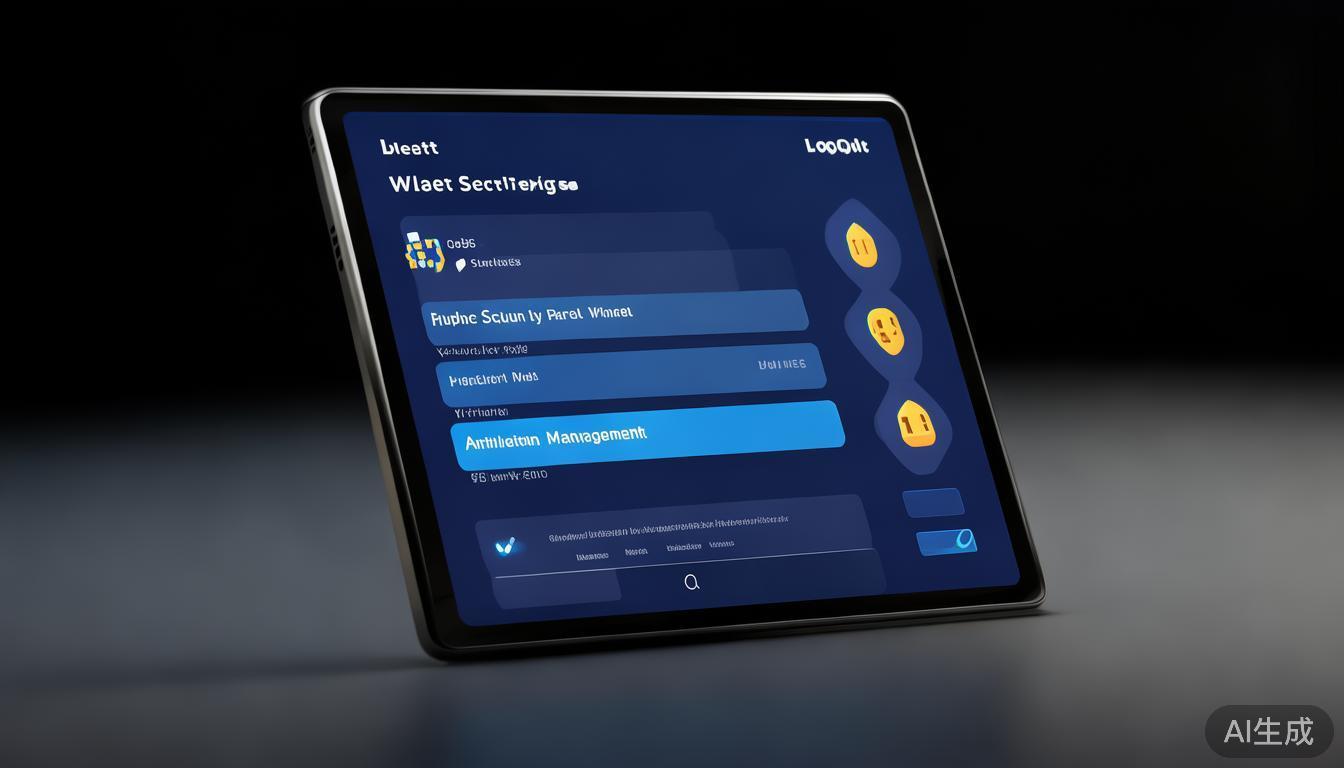 tokenim钱包安卓版中的安全设置及隐私保护功能，教您如何提升数字资产的防护级别。_tokenim钱包安卓版中的安全设置及隐私保护功能，教您如何提升数字资产的防护级别。_tokenim钱包安卓版中的安全设置及隐私保护功能，教您如何提升数字资产的防护级别。