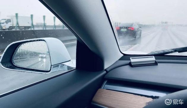 特斯拉Model Y：你了解它的智能驾驶系统吗？_特斯拉驾驶交互底层逻辑_特斯拉智能驾驶