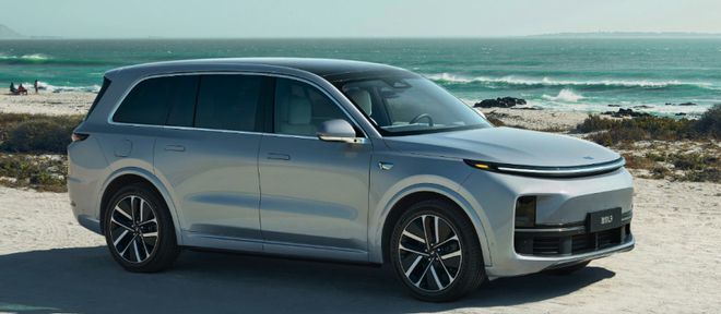 特斯拉自动驾驶模块_特斯拉Model Y：你了解它的智能驾驶系统吗？_特斯拉智能驾驶