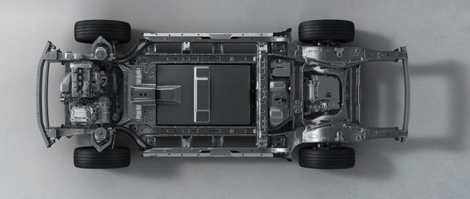 特斯拉智能驾驶_特斯拉Model Y：你了解它的智能驾驶系统吗？_特斯拉自动驾驶模块
