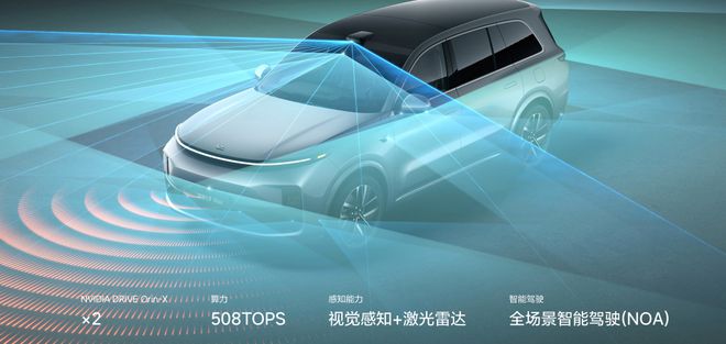特斯拉自动驾驶模块_特斯拉Model Y：你了解它的智能驾驶系统吗？_特斯拉智能驾驶