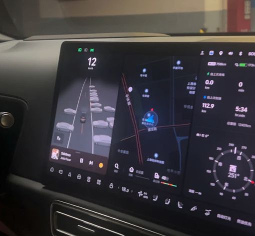 特斯拉智能驾驶_特斯拉Model Y：你了解它的智能驾驶系统吗？_特斯拉自动驾驶模块