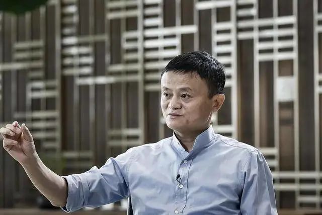 老马那些事, 马云：商业巨头的传奇，他的成功是否只是一场幸运的赌局？