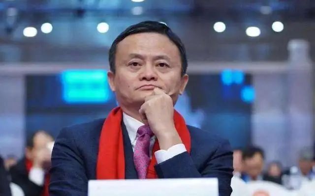 老马那些事, 马云：商业巨头的传奇，他的成功是否只是一场幸运的赌局？