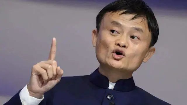 老马那些事, 马云：商业巨头的传奇，他的成功是否只是一场幸运的赌局？