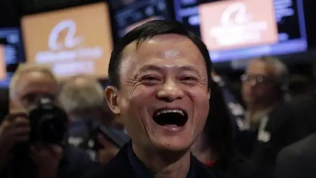 老马那些事, 马云：商业巨头的传奇，他的成功是否只是一场幸运的赌局？